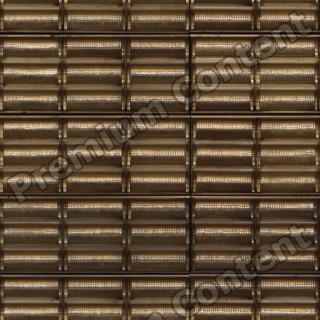 High Resolution Seamless Textures 